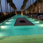 Kempenski at Dead Sea | Photo taken by Bharat P