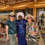 Photo taken by Paula H