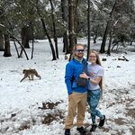 Photo taken by Logan J