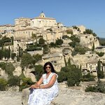 Photo taken by Prashanthi P