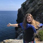 Gorgeous views | Photo taken by Heidi C