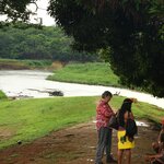 Photo taken by Peter F