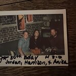 Photo taken by Jordan U