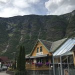 Photo taken by Kara R