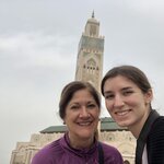 Photo taken by Leslie P