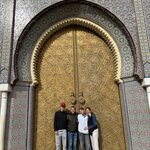 Photo taken by Christine S