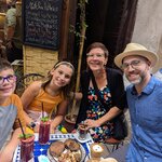 Photo taken by Jessica B