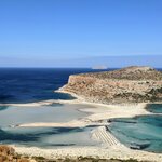 Balos | Photo taken by Jason C