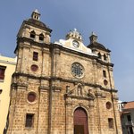 Cartagena Walking Tour | Photo taken by Jason K