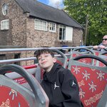 Photo taken by Krystle C