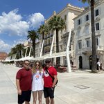 Split | Photo taken by Michael G