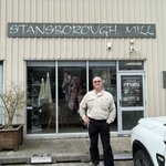 Photo taken by Don P