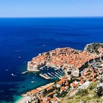 Dubrovnik  | Photo taken by Sherri M