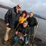 Photo taken by Johnna T