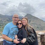 Photo taken by joy w