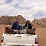 Photo taken by Marion M