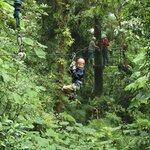 Photo taken by Wilbert A