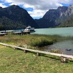 Photo taken by Mike C