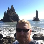 Vic | Photo taken by Todd G