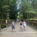 Photo taken by Lisa W