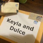 Photo taken by Keyla A