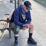 Photo taken by Rosemary S