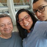 Photo taken by carolina O