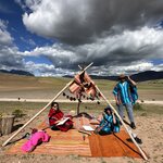 Photo taken by Saba D