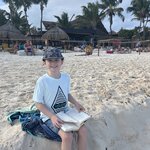 Photo taken by Deena B