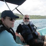 Photo taken by John N