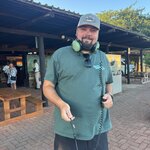 Photo taken by Chris K