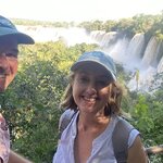 Photo taken by Gillian O