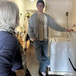 Photo taken by Roger H