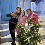 Photo taken by Jackie O