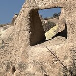 Photo taken by Michael E