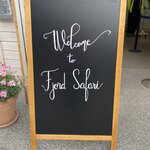 Photo taken by Barbara R