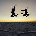 Photo taken by Collins M