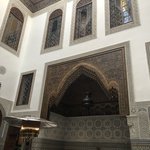 Dar Roumana | Photo taken by Victoria M