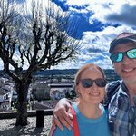 Photo taken by Anna M