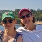 Photo taken by William R