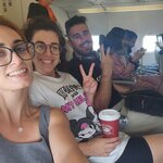 Photo taken by Sevi Y