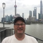 Shanghai  | Photo taken by Gary C