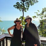 Photo taken by Debra Z