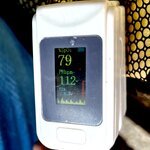 Photo taken by Joseph P