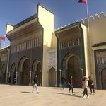 Royal palace  | Photo taken by Filipinas C