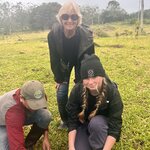 Photo taken by Carla C