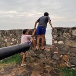 Photo taken by Anisha L