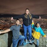 Photo taken by amny g