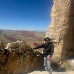 Photo taken by Insiyah K