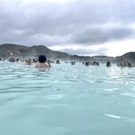 Photo taken by John F